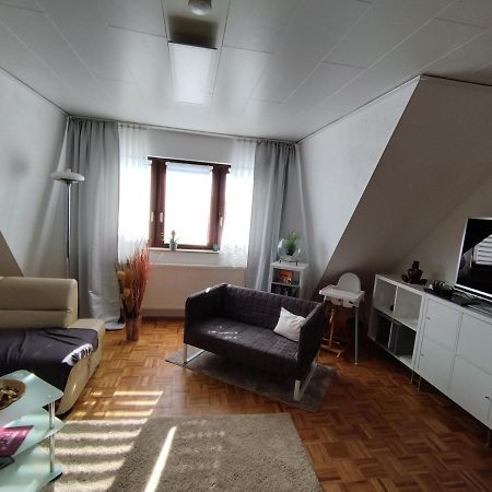 Apartment Linss Gebesee Exterior foto