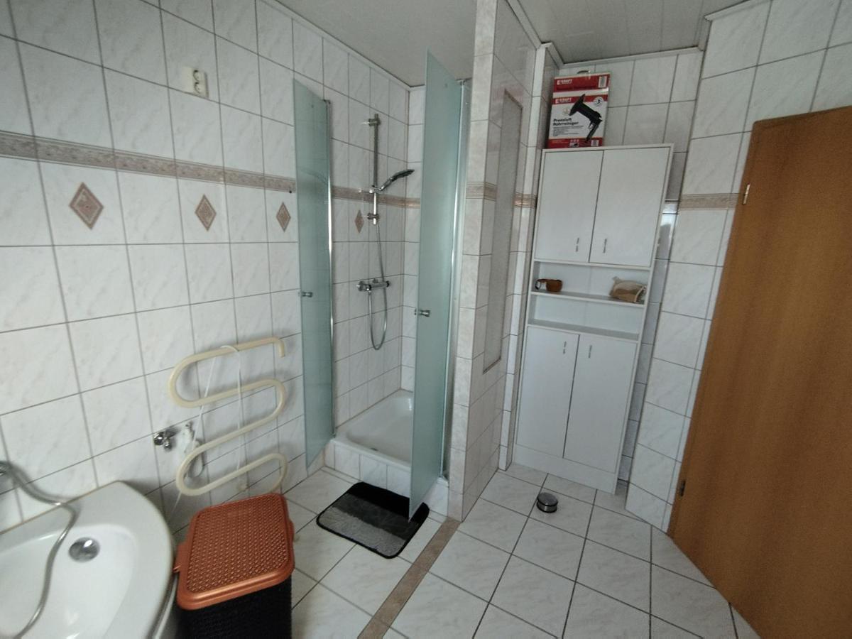 Apartment Linss Gebesee Exterior foto