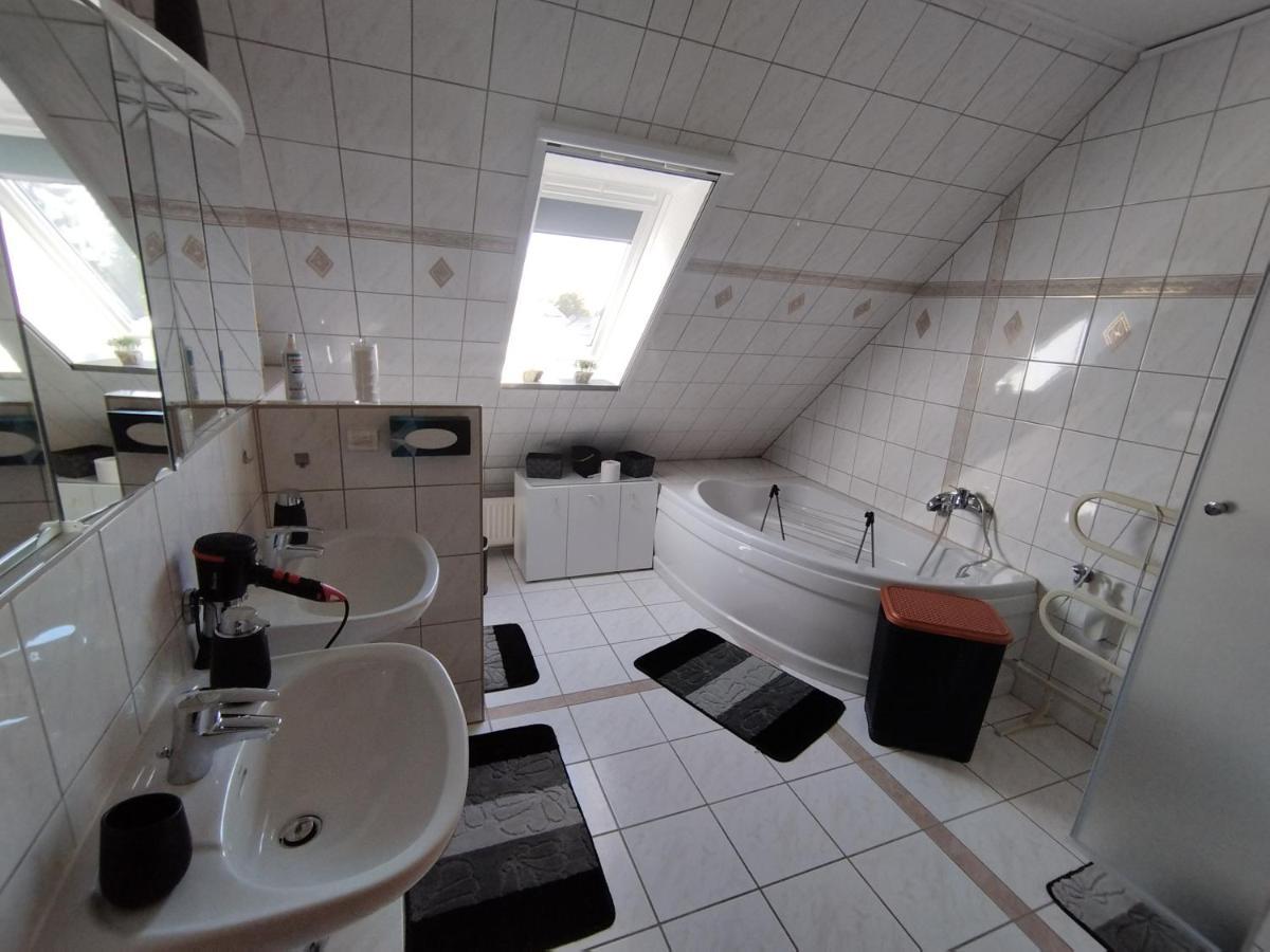 Apartment Linss Gebesee Exterior foto