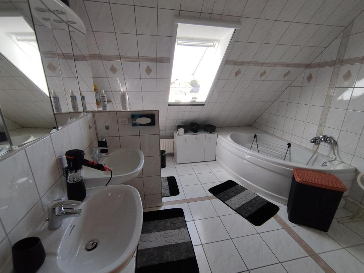 Apartment Linss Gebesee Exterior foto